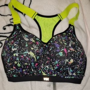 VSX sport 34ddd